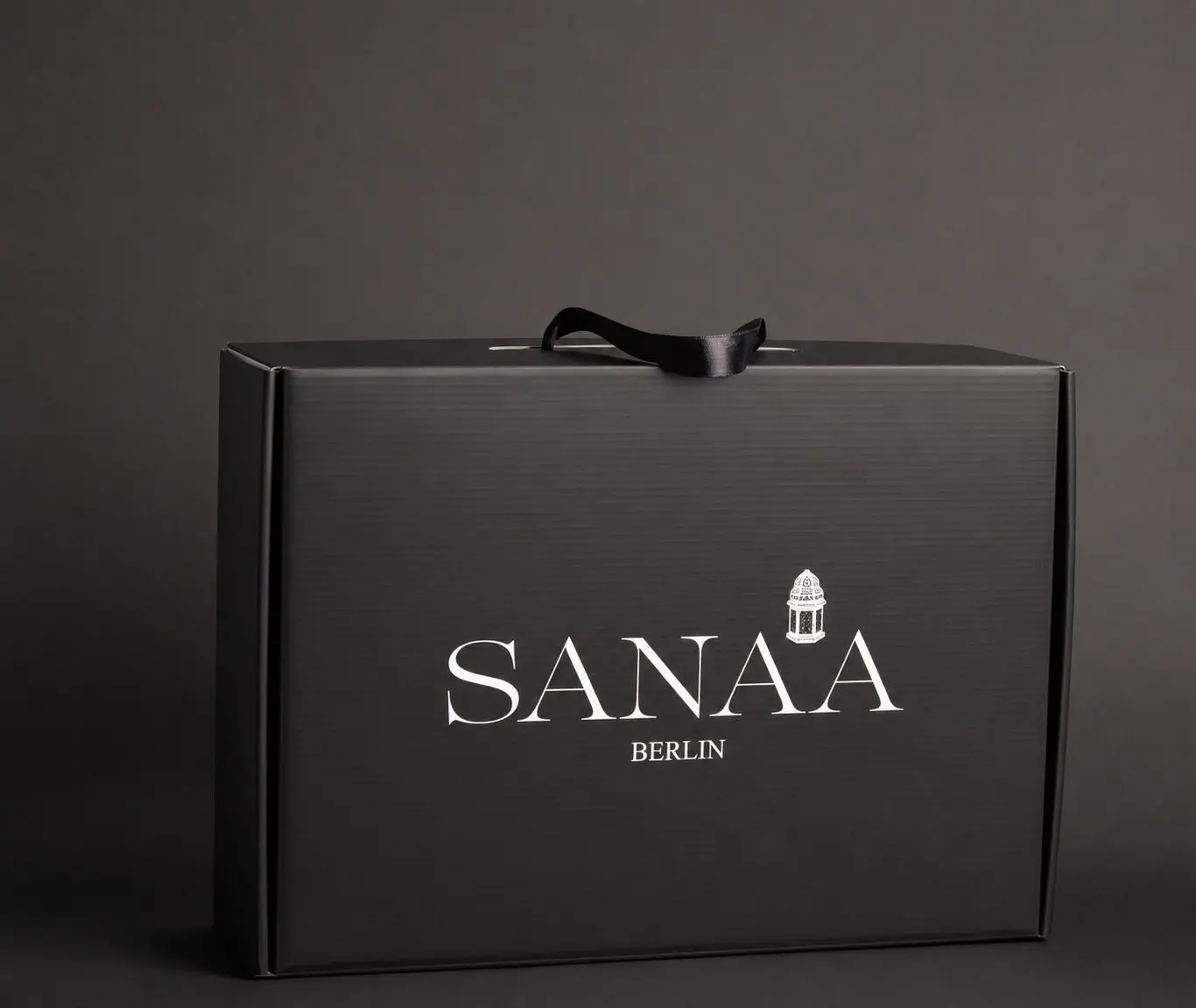 SANAA BERLIN KAYAN Duo Premium Set
