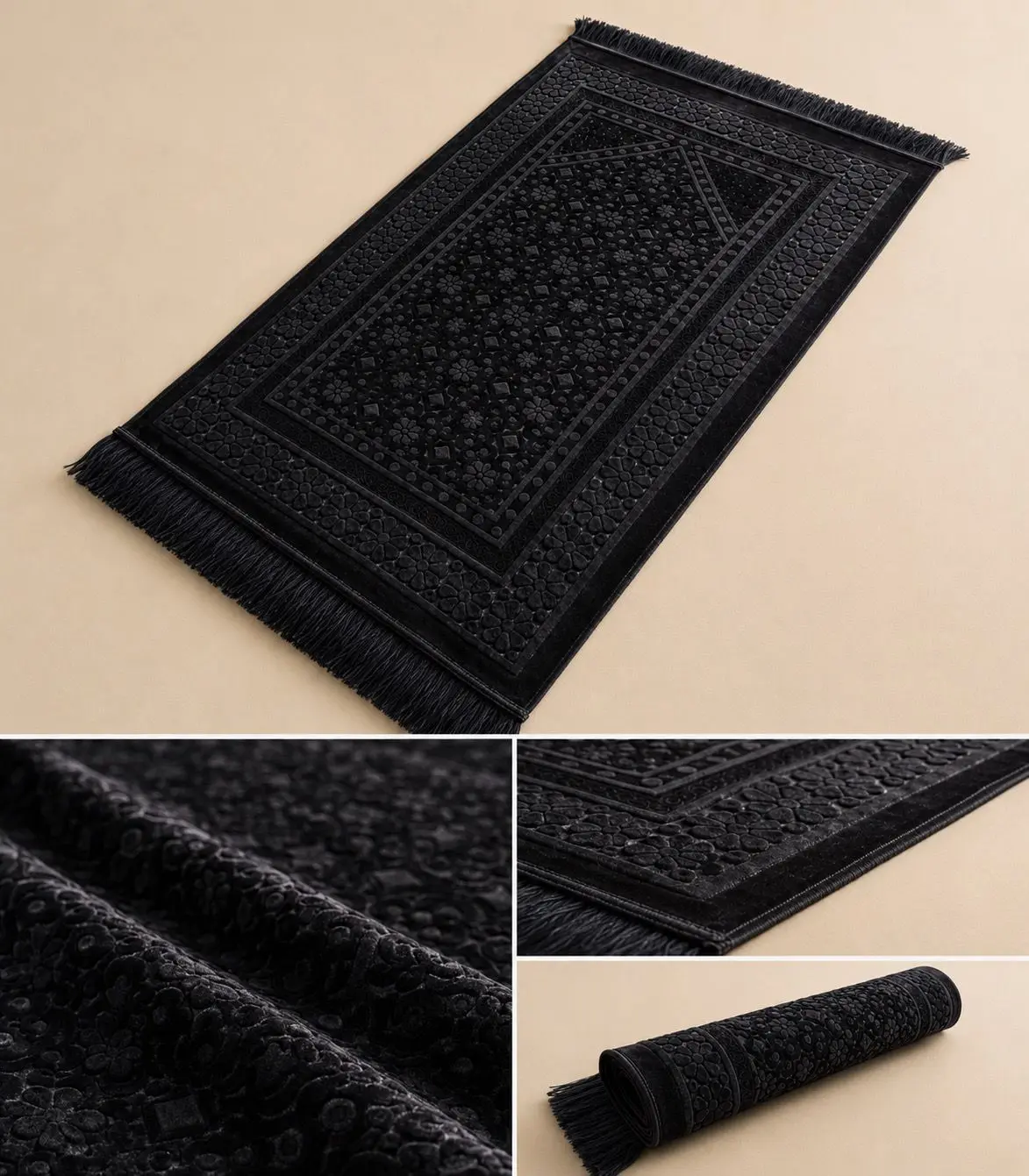 SANAA BERLIN Kayan Premium Set