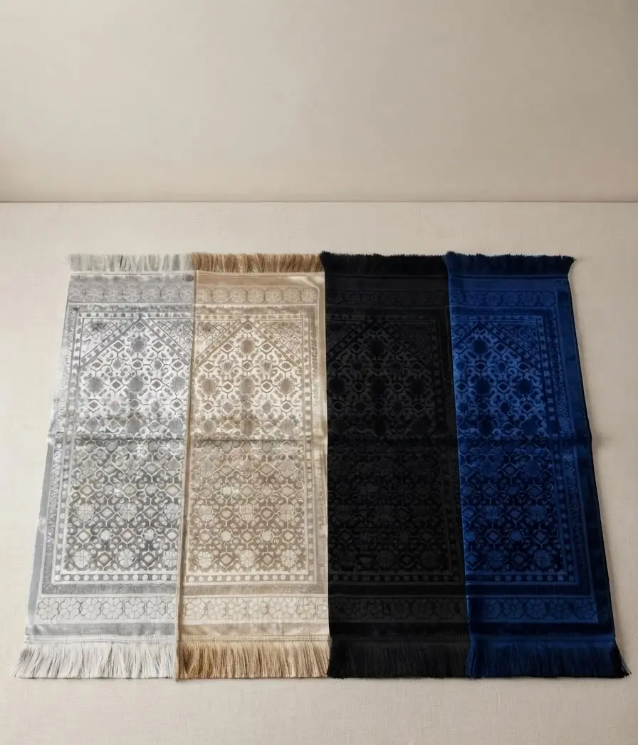 SANAA BERLIN KAYAN Duo Premium Set
