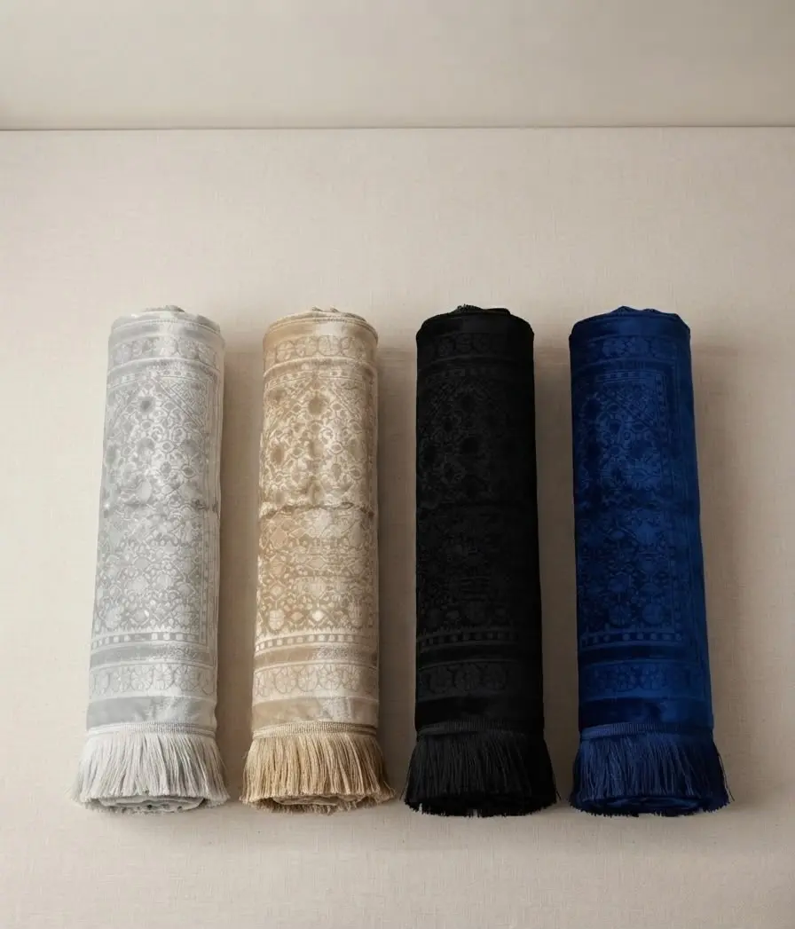 SANAA BERLIN KAYAN Duo Premium Set