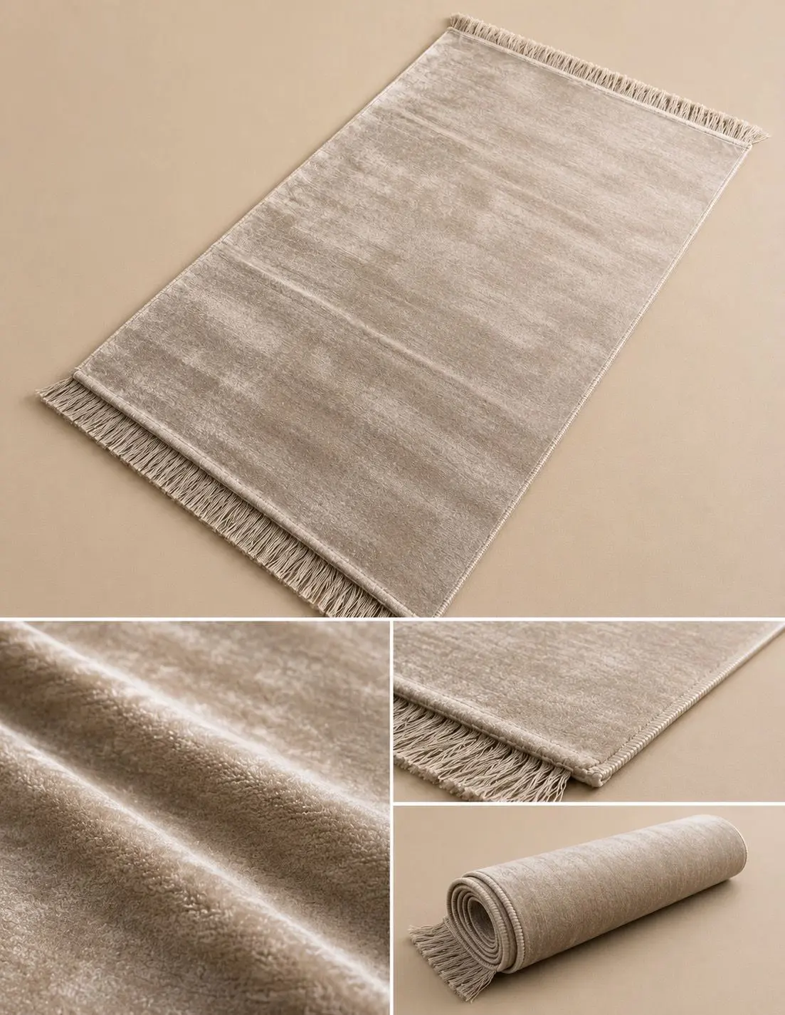 SANAA BERLIN VELVET Duo Premium Set