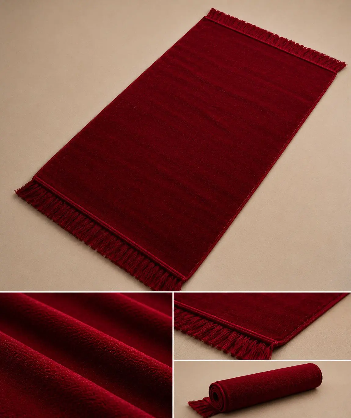 SANAA BERLIN VELVET Duo Premium Set