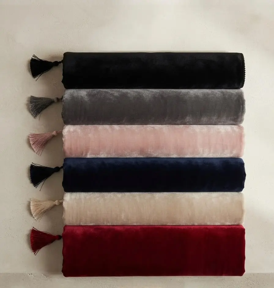 SANAA BERLIN VELVET Duo Premium Set