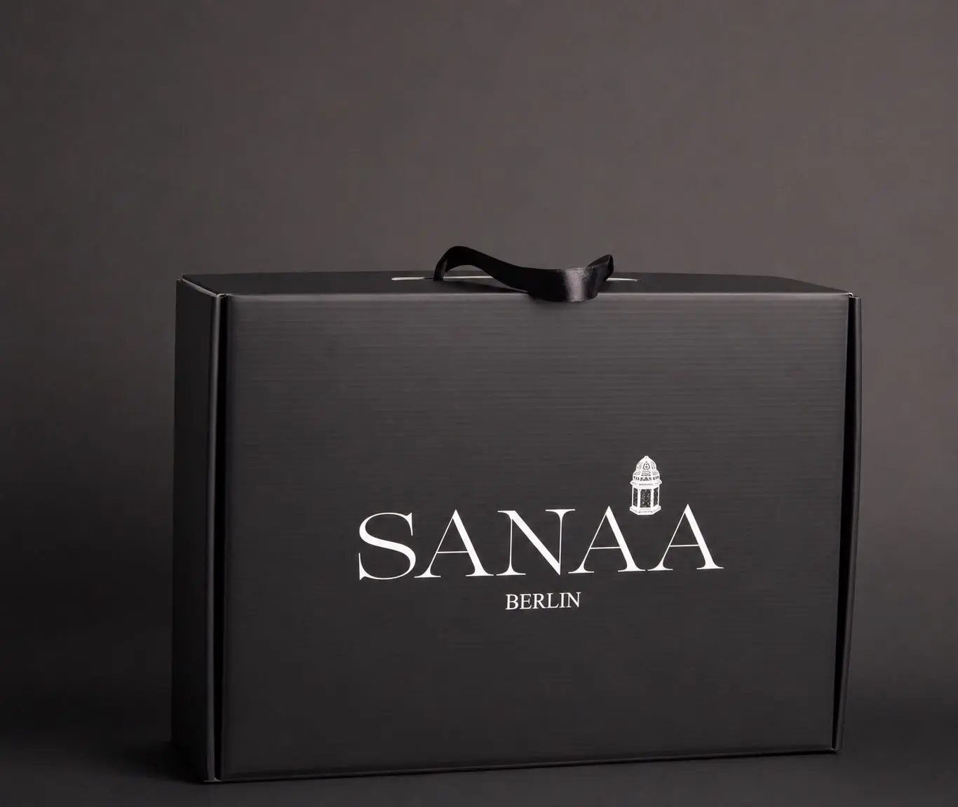 SANAA BERLIN VELVET Duo Premium Set
