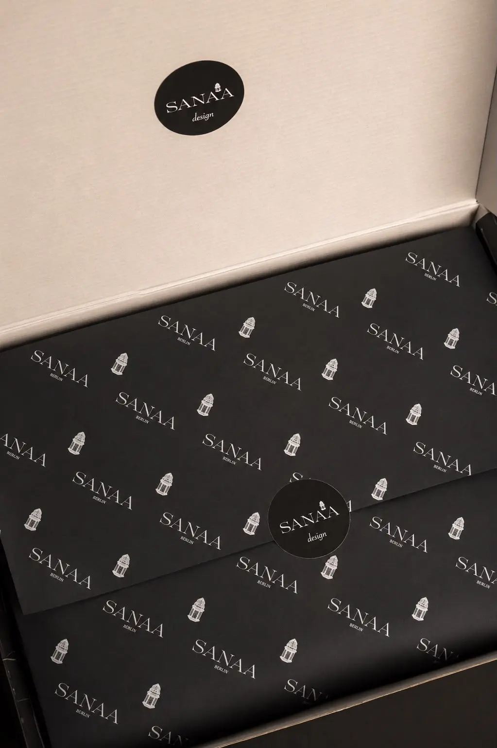 SANAA BERLIN VELVET Duo Premium Set
