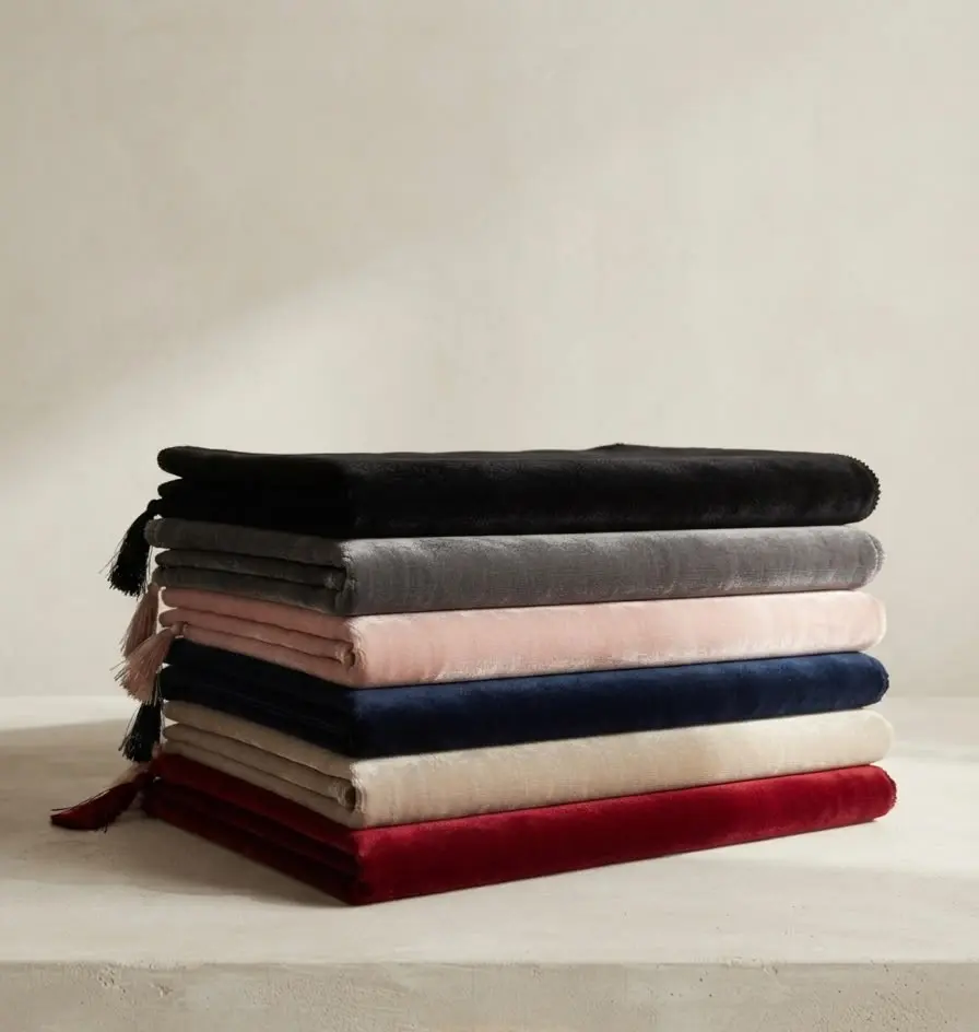SANAA BERLIN VELVET Duo Premium Set