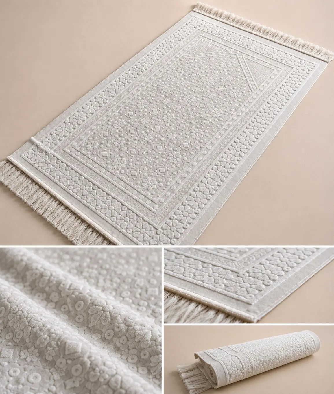SANAA BERLIN Kayan Premium Set