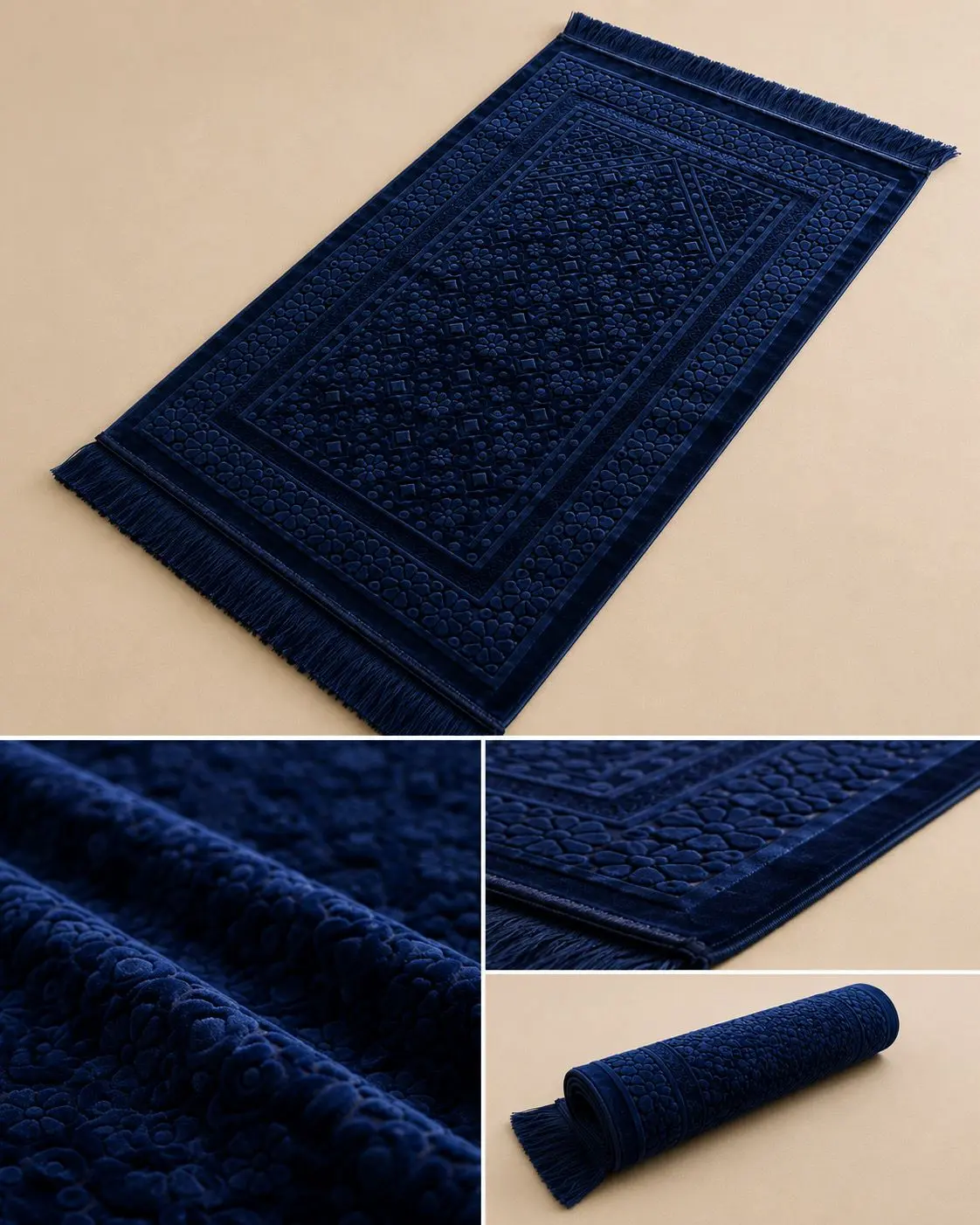 SANAA BERLIN Kayan Premium Set