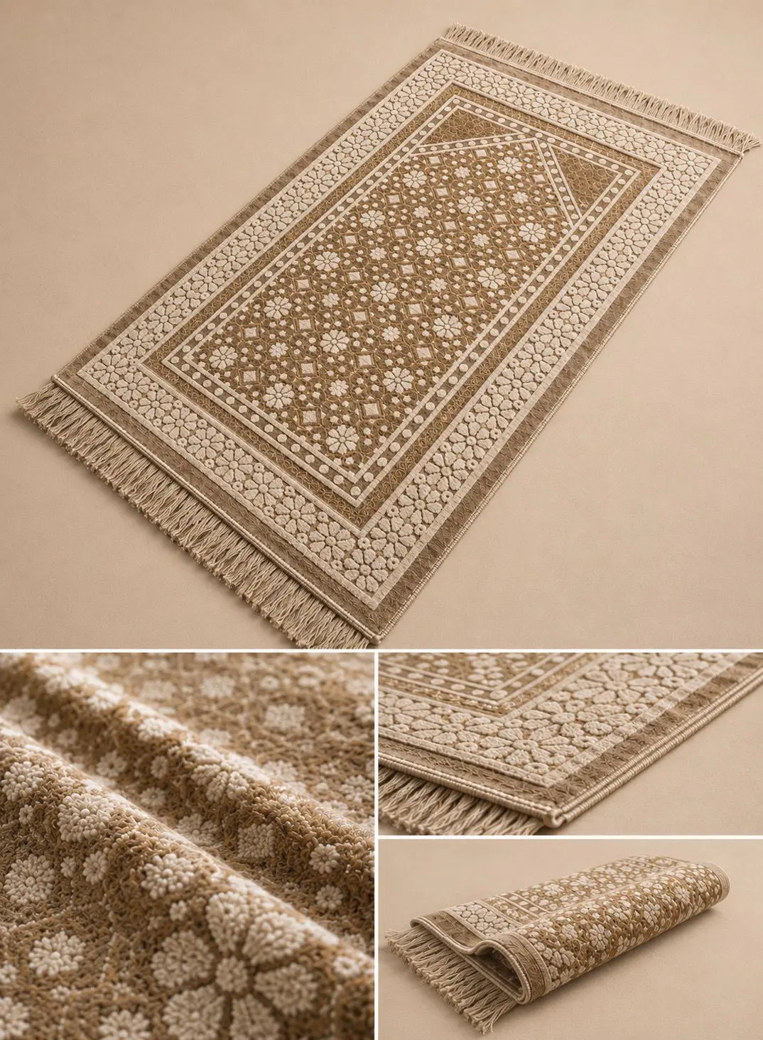 SANAA BERLIN Kayan Premium Set