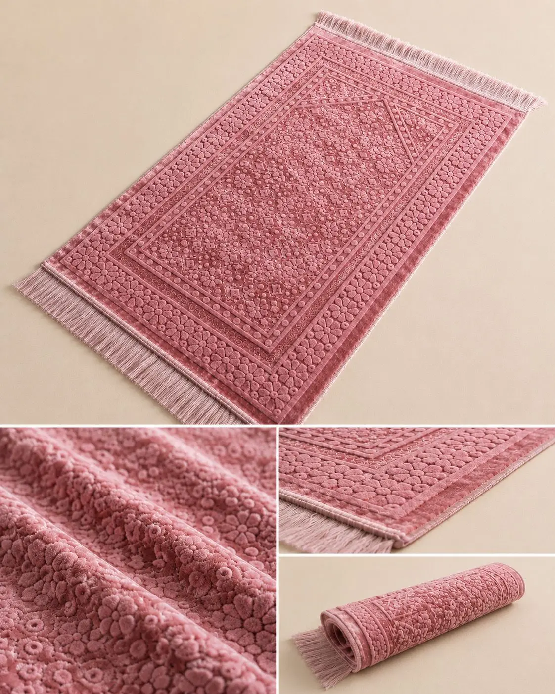 SANAA BERLIN Kayan Premium Set
