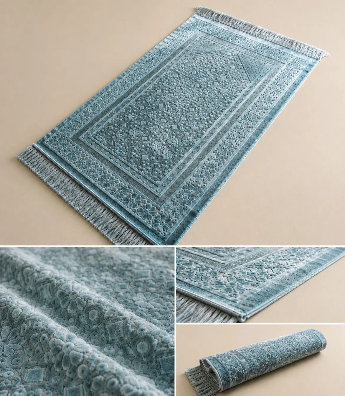 SANAA BERLIN Kayan Premium Set