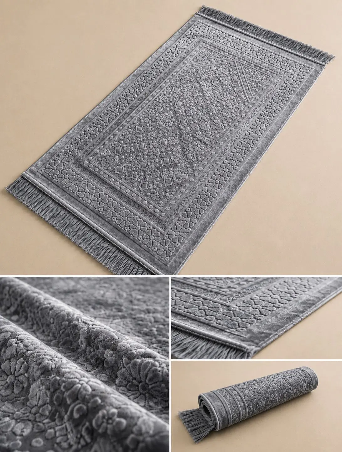 SANAA BERLIN Kayan Premium Set