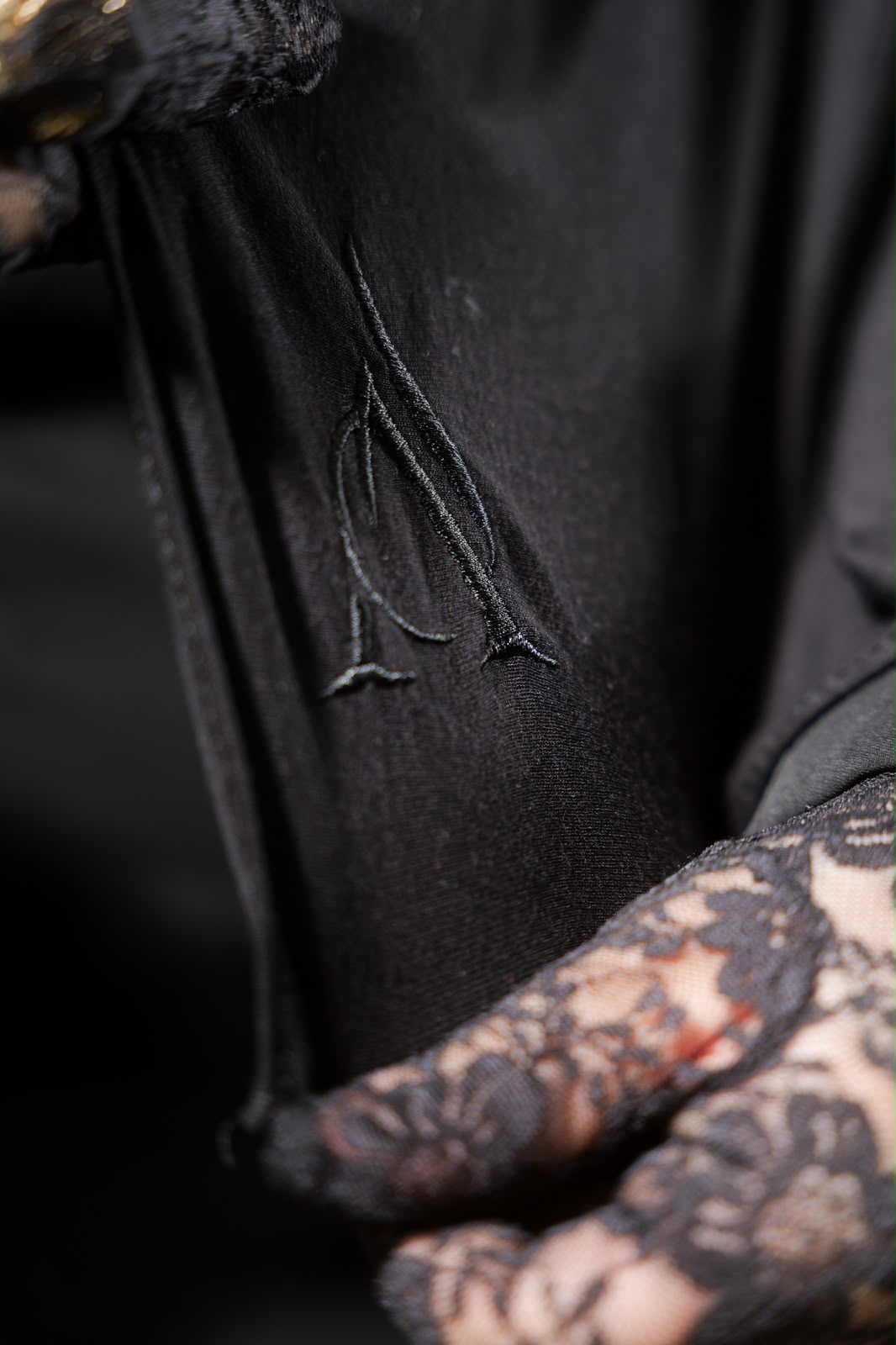 SANAA DESIGN „Dalija“ Premium Baumwoll-Jersey Hijab