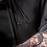 SANAA DESIGN „Dalija“ Premium Baumwoll-Jersey Hijab - Thumbnail Image 8